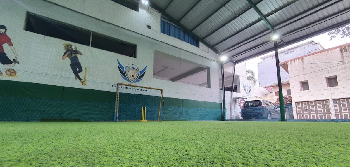 CR7 Futsal Arena