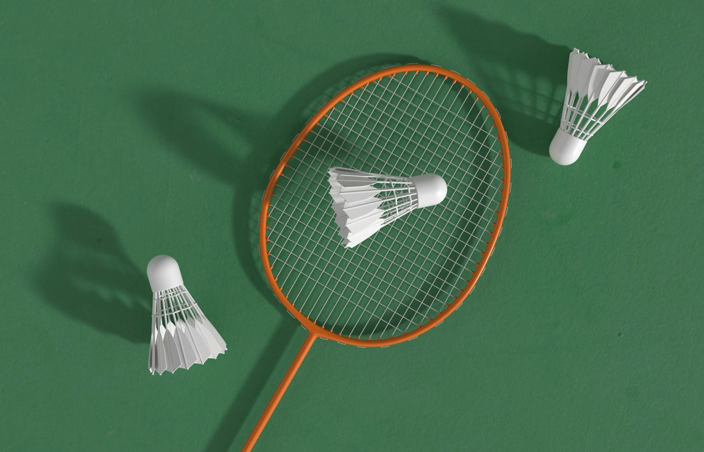Badminton