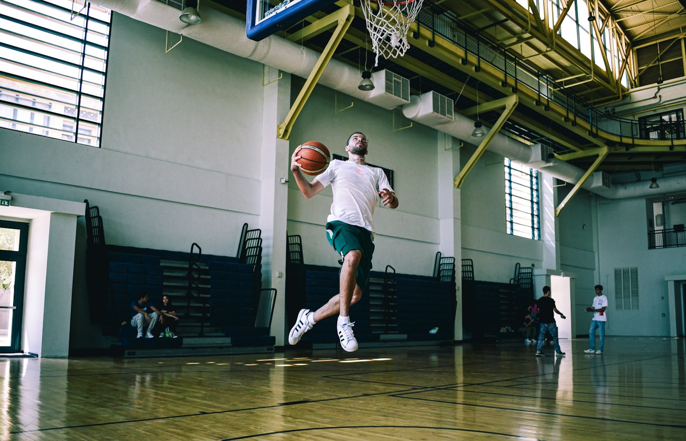 Basketball
