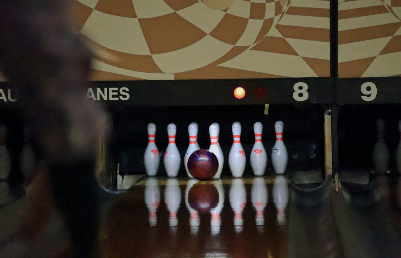 Bowling