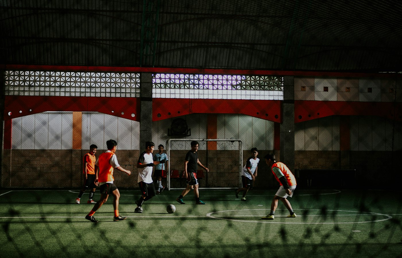 Futsal
