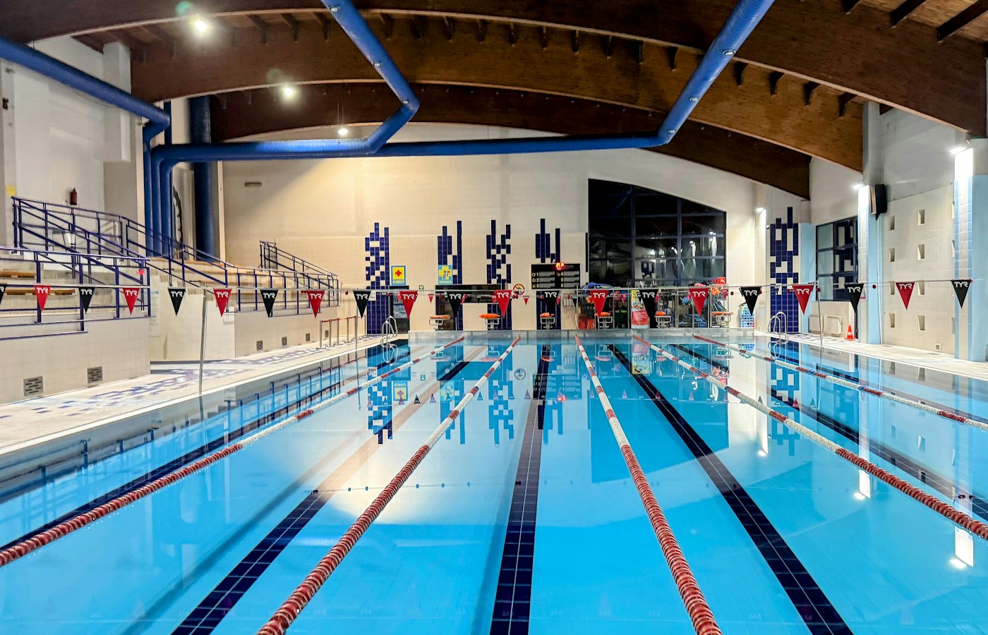 Swimming