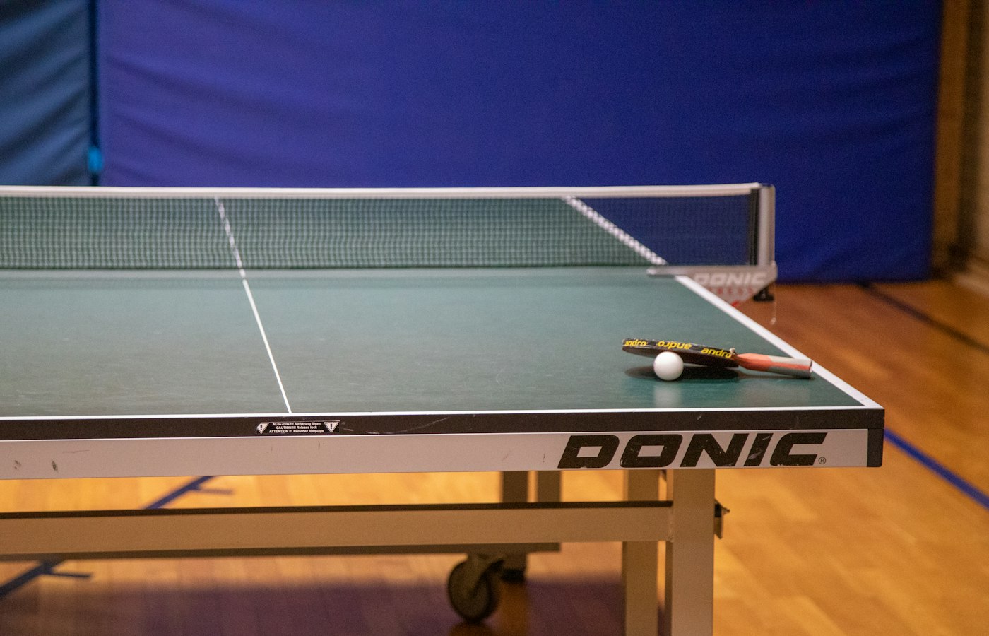 Table Tennis