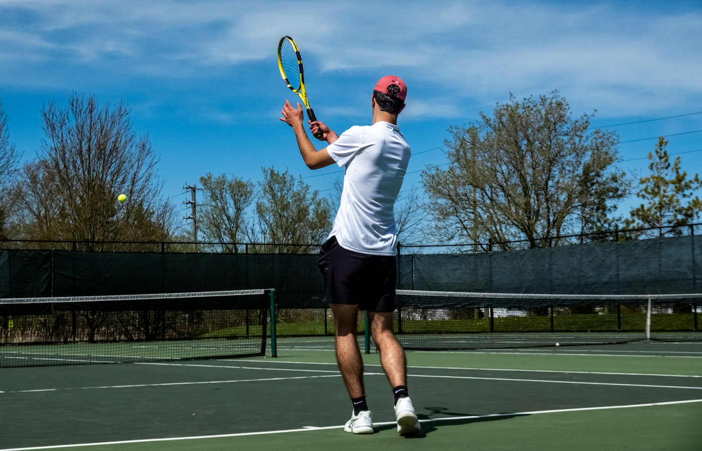 Tennis